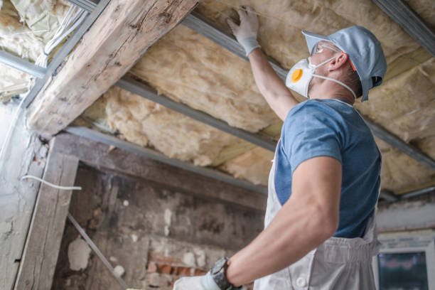 Best Insulation for Specific Applications in Fairmont, NC