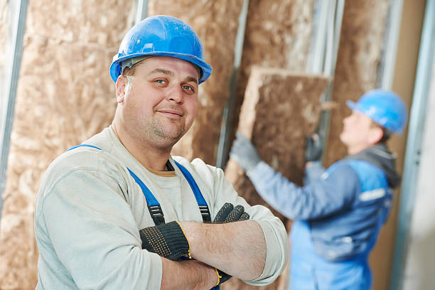Best Insulation for Specific Applications in Fairmont, NC